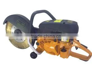 Dual Saw