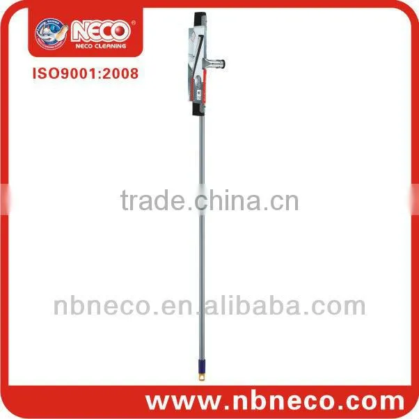 Rubber squeegee