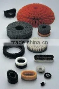 disc brush