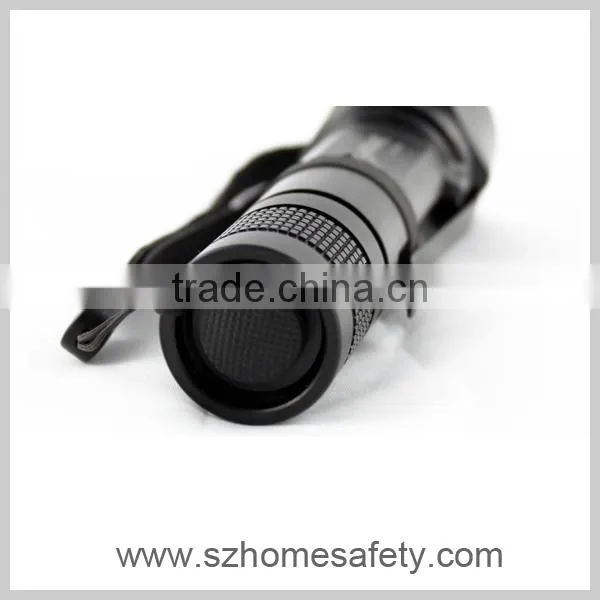 Super Brightness!newest Design 5w Cree Led Flashlight With Small Size
