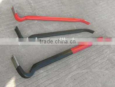 high carbon steel Nail Puller/Stapler Remover with lowest price