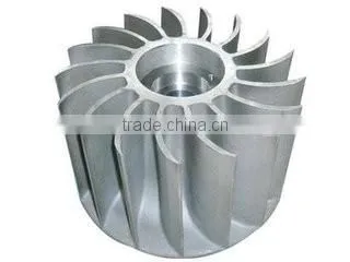 Stainless steel 304 316 high precision casting parts, investment casting wax parts