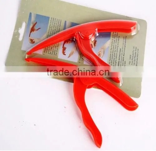 2pcs Portable Prawn Peeler Shrimp Deveiner Peel Device Creative Kitchen Tools