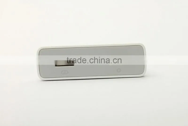 10000mAh Portable External Battery Power Bank