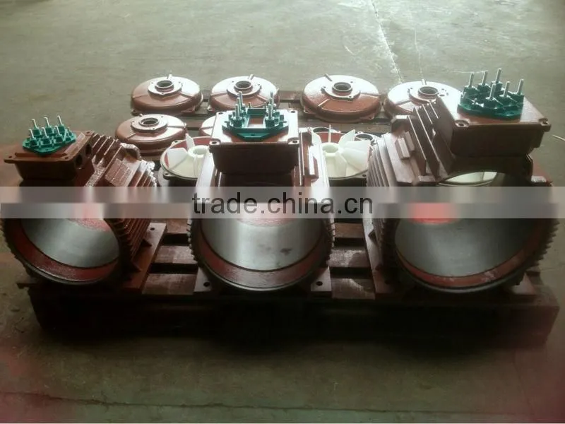 GG20 Housing
