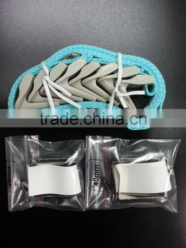 Over The Door Wall Mount Metal Sliding Hook For Promotion Gift