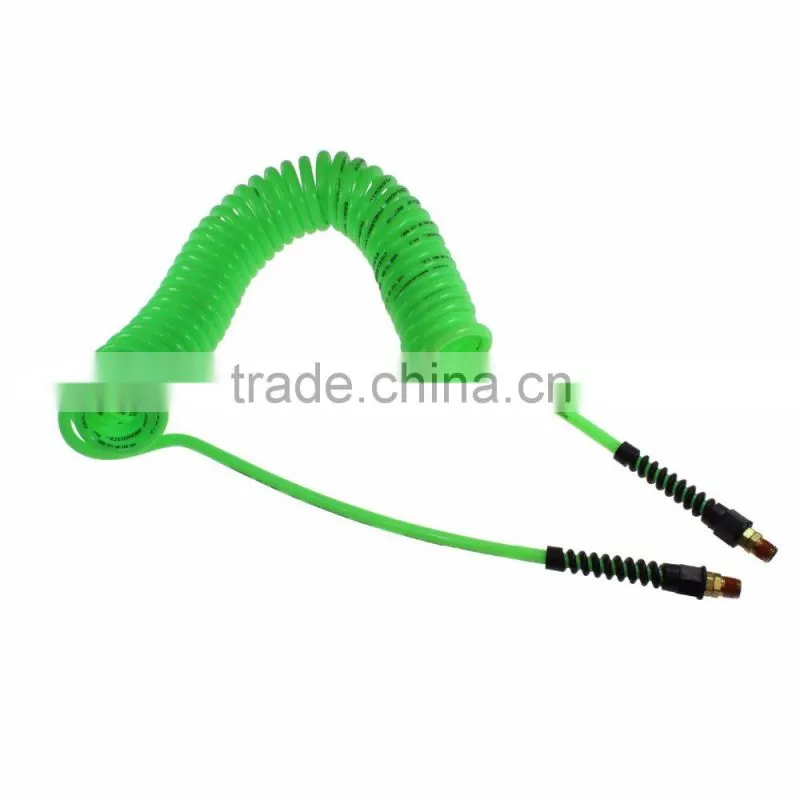 with 10 years experience superior pressure resistance 6mm*4mm pe air hose