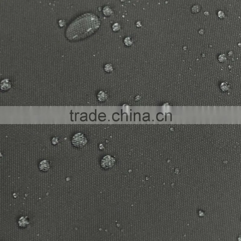 3x1.8M Aluminum Black Waterproof patio screen