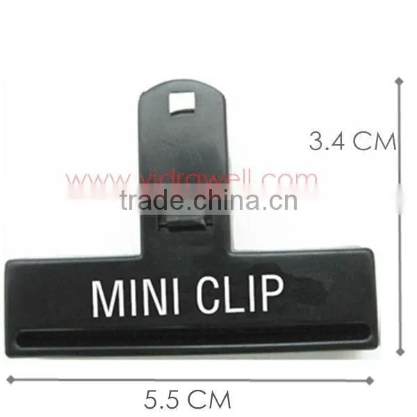 MC-3441 5-Piece bag clip set