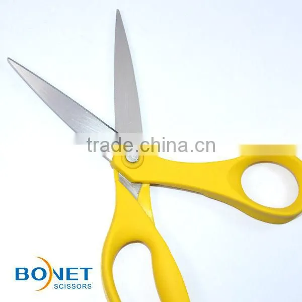 SGA0012 7-1/2" bypass/anvil/ratchet tree branch japanese garden shears scissors