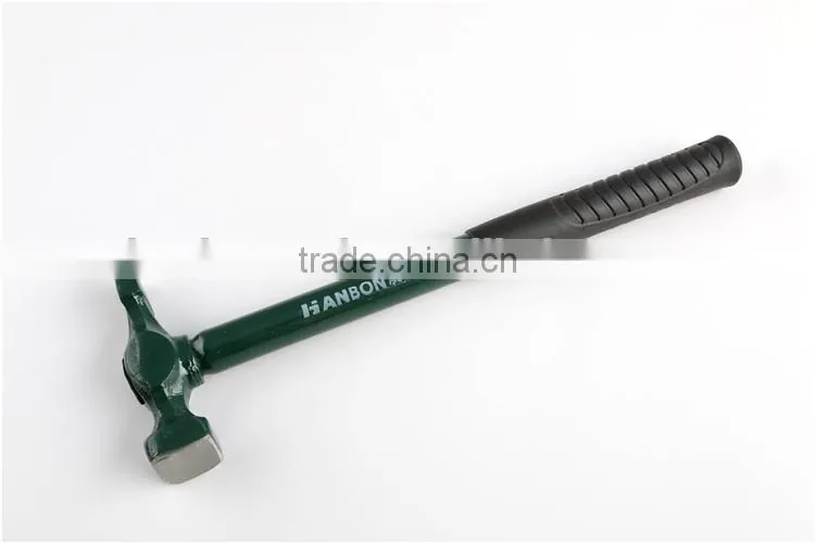 Crane Mouth Finishing Sheet Metal Hammer / Crane Hammer