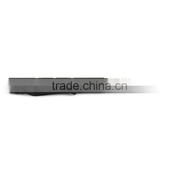 Aircraft Aluminum Hard anodic oxidation Tactical Pen Self Defense Tool For Emergency Tool Kit