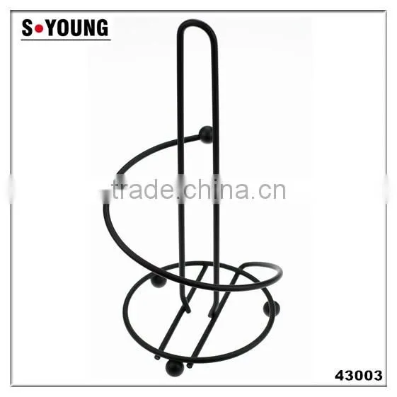 43003 non-stick Metal Napkin Holder Paper Holder Tissue Holder
