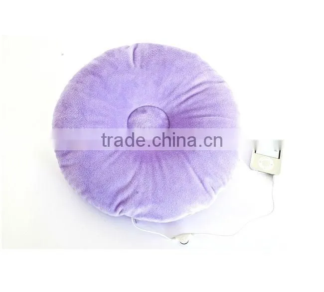 MP3-MP4 musical cushion /music pillow