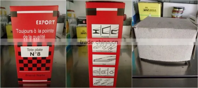 Iron Nail/ Common Wire Nail/Common Iron Nails