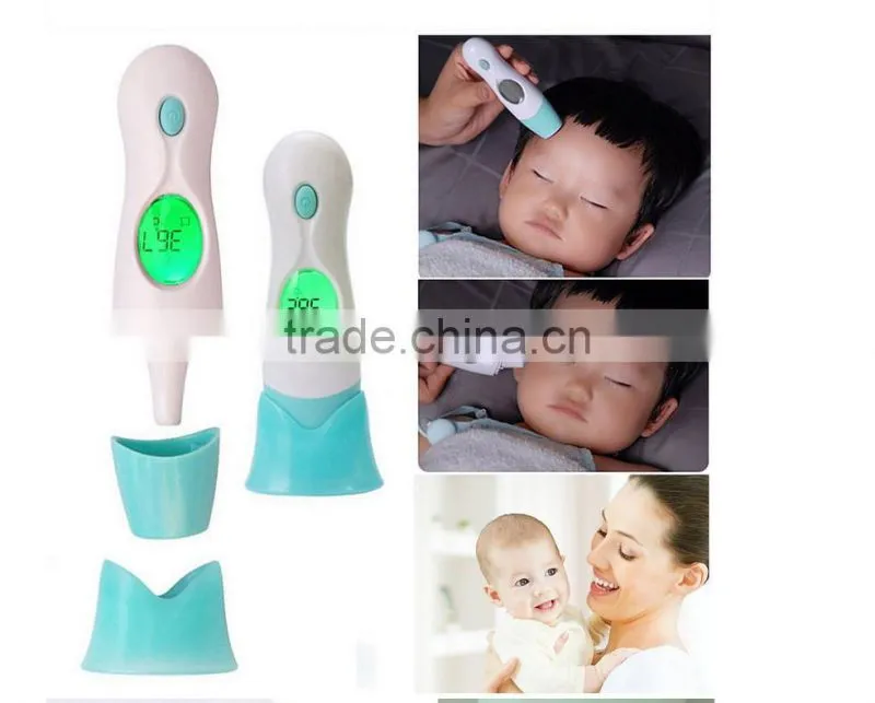 portable handheld baby non-contact thermometer