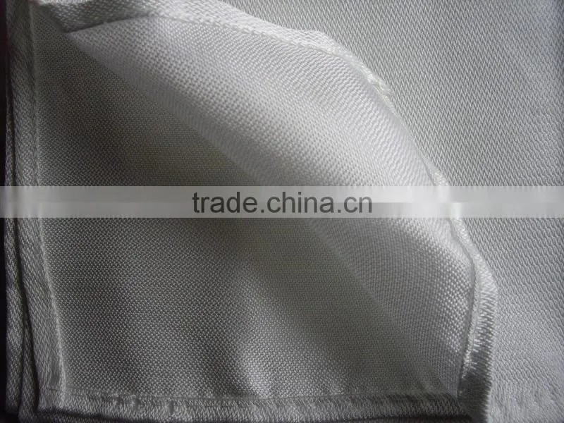 EN 1869 1997 0.43MM industrial fabric cheap thermal blanket
