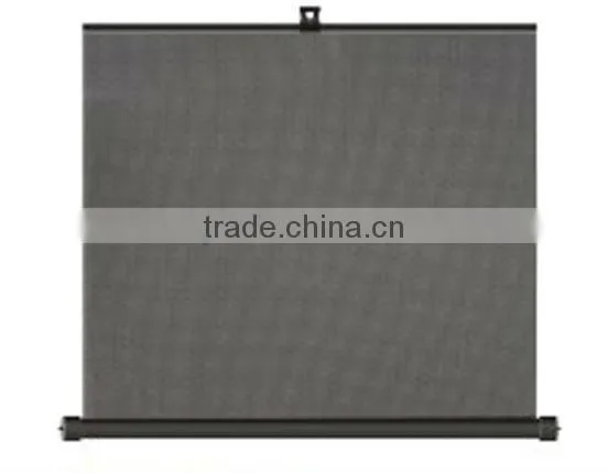 Sun UV Protection Roller Car Side Window Sun Shade