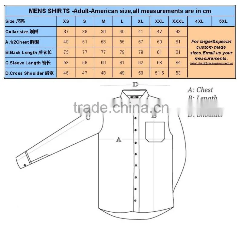 Trendy italy designer's striped easy care dress shirt