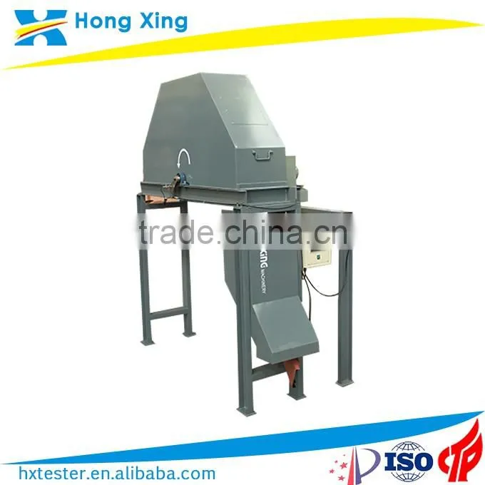 Charcoal briquette making machine, 25MPa briquette press machine price