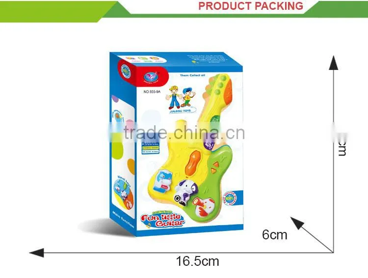 Good selling kids cheap china electric guitar