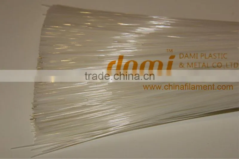 PET Flaggable Filament for Broom Brush Making