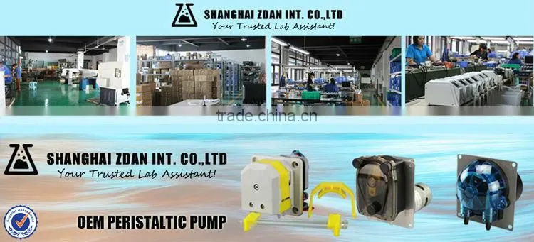 6v 12v 24v peristaltic dosing pump for liquids used for all wild range applications