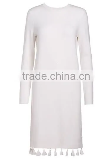 latest fashion dress for women stylish winter dress