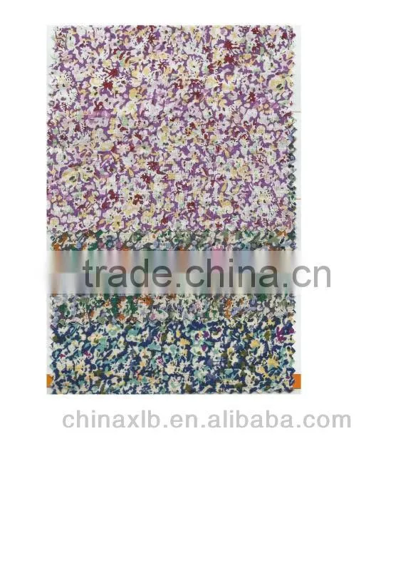 Fashion Print Fabric