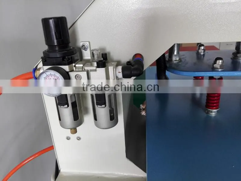 Wholesale small pneumatic printing press machines