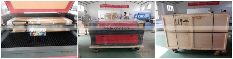 1310 CO2 laser engraving Marble machine