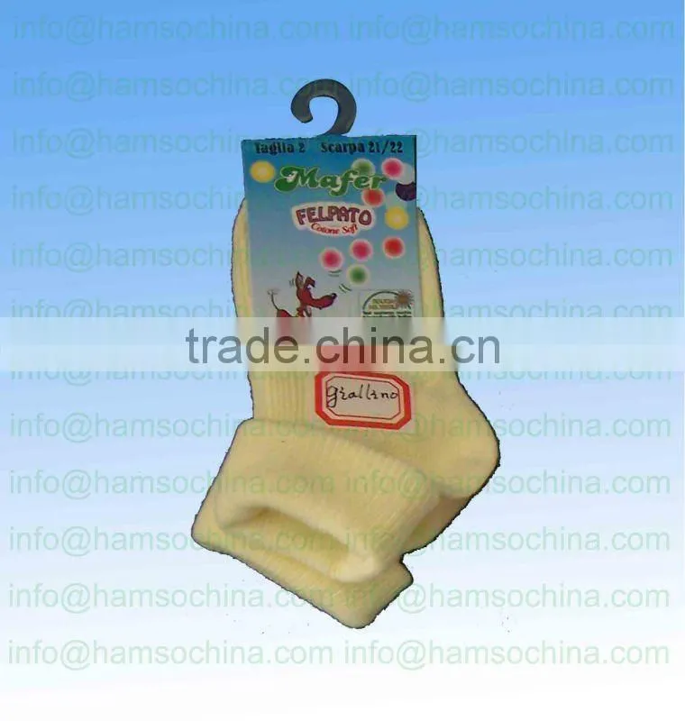 custom baby socks wholesale