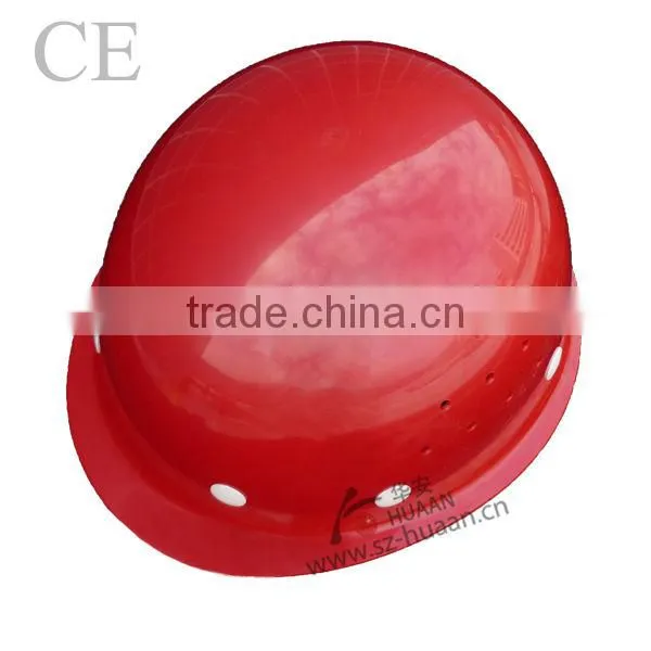 CE EN397 safety helmet standard safety helmet work helmet