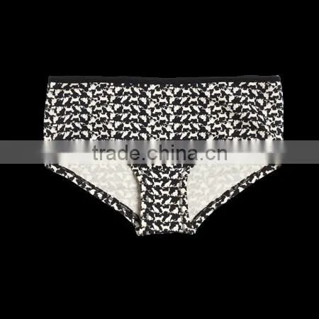 New style hot sell pink women sexy panties hipster