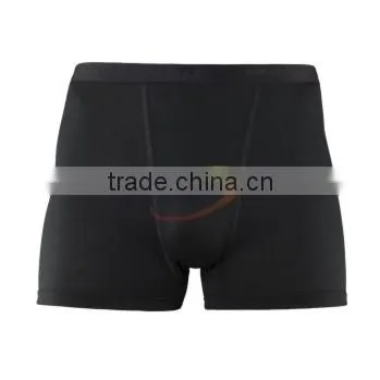 Wholesale Men's Winter 100% Merino Wool Long Johns