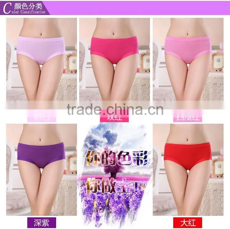 Women Menstrual Period Underwear pants