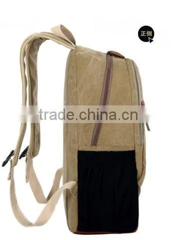 Custom cheap lap backpack travelling sport backpack in stock