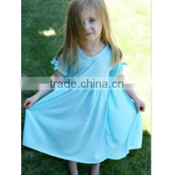 kids girls evening dresses summer for girls girls dress boutique wholesale cotton dress