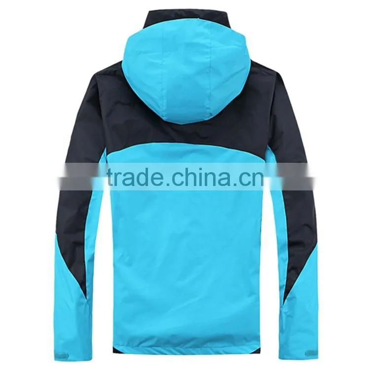 fashion outdoor wear companies