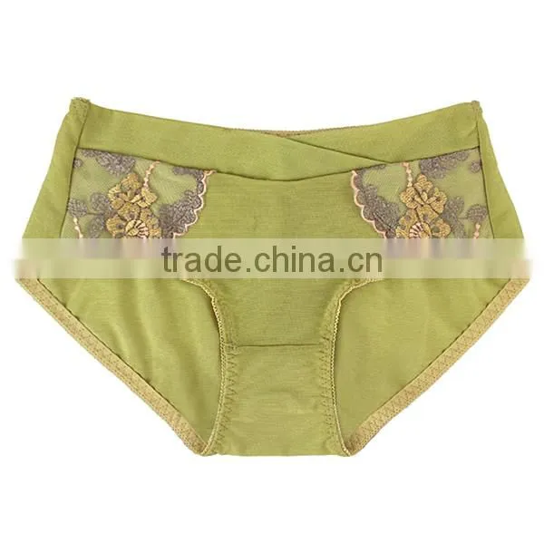 2015 girls underwear panties model