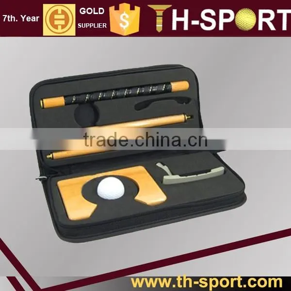Latest Wholesale Best quality golf gift set