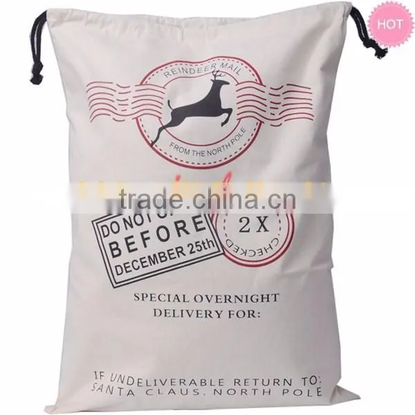 Wholesale santa sack