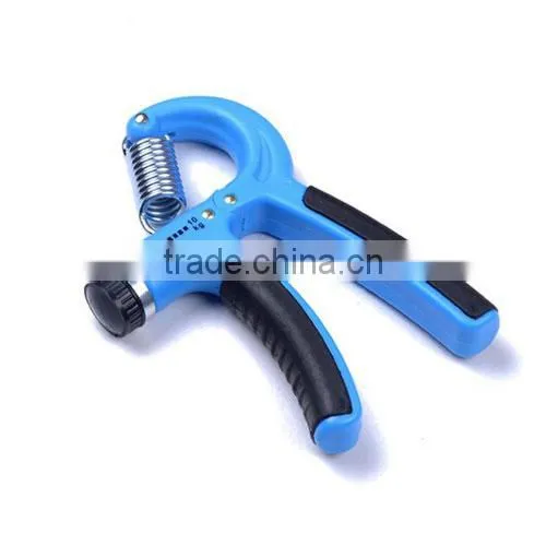 Hand Grip Adjustable Finger Healing Exercise Equipment Household Professional Count Grip Type A/Hand-Muscle Developer