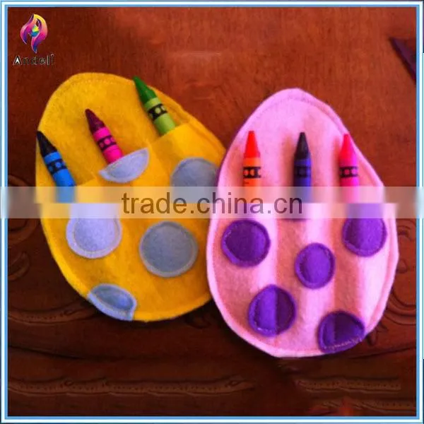 Colorful Chocolate Easter Egg toys,easter egg capsule