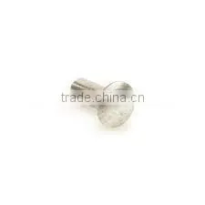 Taiwan hollow tubular rivets 304 316 stainless steel rivets Tubular Rivets