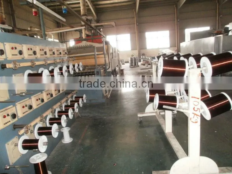 ASTM Standard Of Copper Clad Steel Wire