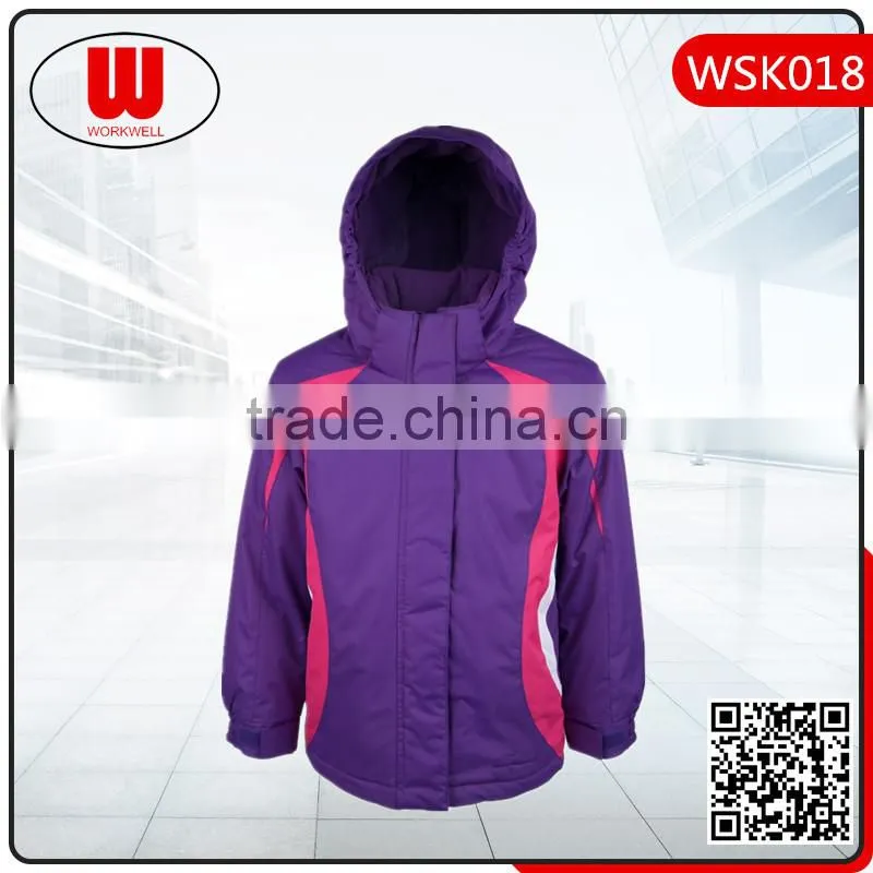 2015 winter adult ski body suit
