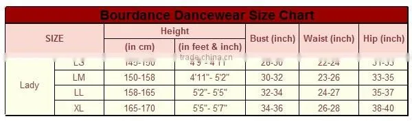 Dance wear girl mesh dance skirt with shorts/ skort