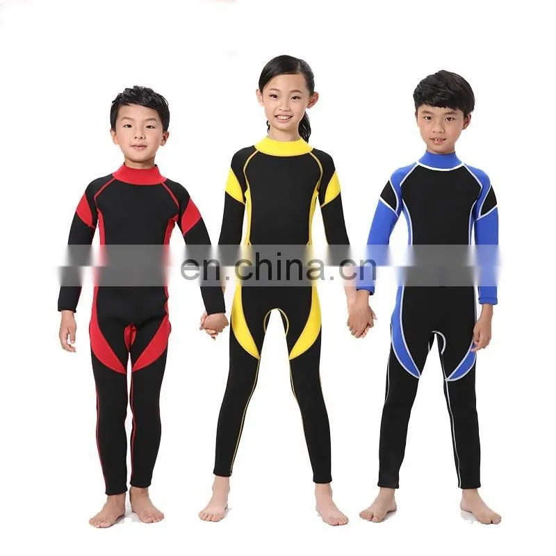 Factory direct sale tri suit 2 piece children's triathlon suit clothing