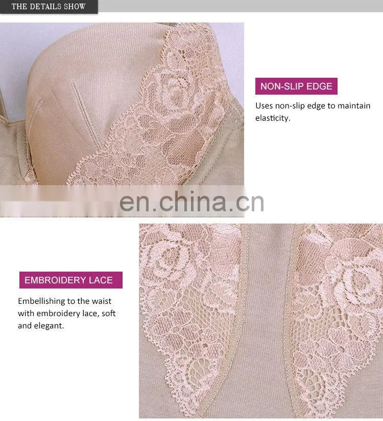 Top Sale Tight Fat Women Good Quality Shaper Girdles Colombian
